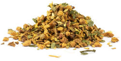 Manu tea Ayurvédikus relaxáló keverék kurkumával, 100g