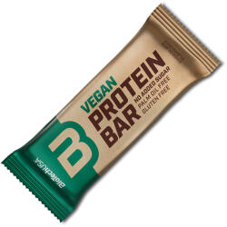 BioTechUSA Vegan Protein Bar - 50 grame