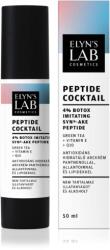 Elyn's Lab PEPTIDE COCKTAIL 4% SYN®-AKE BTOX IMITATING HIDRATÁLÓ ARCKRÉM ANTIOXIDÁNSOKKAL - 50 ml