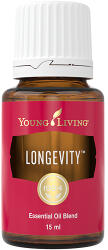 Young Living Ulei esential amestec Longeviv (Longevity Essential Oil Blend) 15 ML