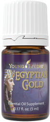 Young Living Egyptian Gold 5 ML