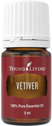 Young Living Ulei Esential Vetiver 5 ML