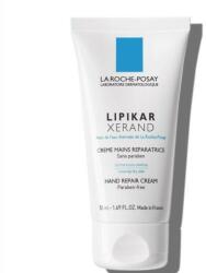 La Roche-Posay La Roche- Posay Lipikar Xerand kézkrém 50ml