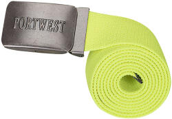 Portwest C105 - Rugalmas munkaöv, sárga (C105YER)