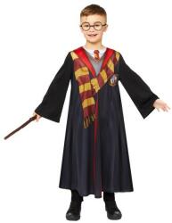 Amscan Harry Potter jelmez csíkos 8-10 év (DPA9912430)
