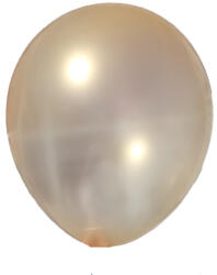 Balloons4party Balon jumbo sidef auriu metalizat 85 cm