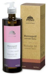 PINO Ulei de masaj aromatic Lavender - Mallow, 500 ml