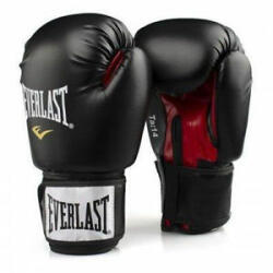 Vásárlás: Spartan Boxkesztyű Everlast 6000 12oz Bokszkesztyű árak  összehasonlítása, Boxkesztyű Everlast 6000 12 oz boltok