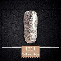 VENALISA Platinum lakkzselé 1211 (1211)