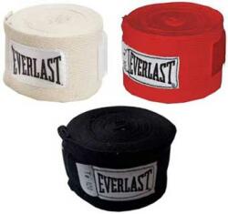 Everlast Box bandázs Everlast Handwraps 300 cm Szín: piros