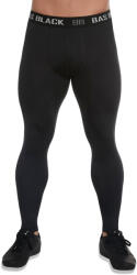 Bas Black Férfi sport leggings BAS BLACK Evergym Szín: fekete, Méret: M