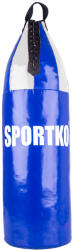 SportKO Gyerek boxzsák SportKO MP8 24x70 cm Szín: kék-narancssárga