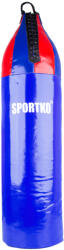 SportKO Gyerek boxzsák SportKO MP7 24x80 cm Szín: Kék