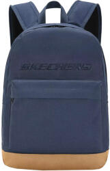 Skechers Denver Backpack Bleumarin
