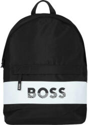 HUGO BOSS Logo Backpack Negru - b-mall - 411,00 RON