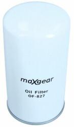 MAXGEAR Filtru ulei MAXGEAR 26-2117 (26-2117) - automobilus