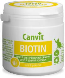 Canvit Biotin for Cats 100 gr