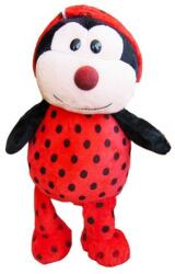 Jucarie de plus Buburuza 25 cm (PLUS79)