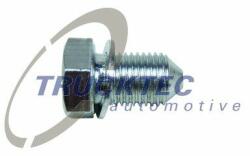 Trucktec Automotive surub de golire, baia de ulei TRUCKTEC AUTOMOTIVE 07.10. 049 (07.10.049)