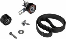 GATES Set curea de distributie GATES PowerGrip K015705XS (K015705XS)