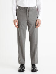 Celio 24H Dotape Pantaloni Celio | Gri | Bărbați | 30