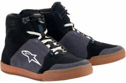 Alpinestars Ghete moto ALPINESTARS CHROME