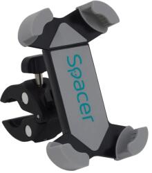Spacer SUPORT Bicicleta SPACER pt SmartPhone Multi-Purpose fixare de bare de diferite dimensiuni Negru "SPBH-MP-01 (SPBH-MP-01)