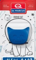 Dr. Marcus Cosmic Cat new car