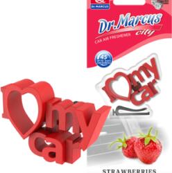 City stawberries