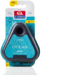 Dr. Marcus Airbox ocean