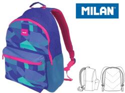 MILAN Milan, Knit, rucsac pentru scoala, violet