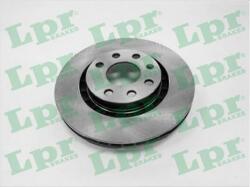 LPR Disc frana LPR O1171V (O1171V) - automobilus