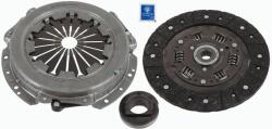 SACHS Set ambreiaj SACHS 3000 951 638 - automobilus