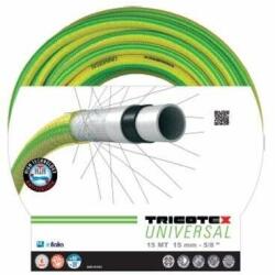 Tricotex TX Tricotex 6 rétegű duplán szövött, csavarodásmentes tömlő 1 col, 50m (TX2550)