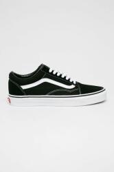 Vans - Sportcipő Old Skool VN000D3HY281 - fekete Férfi 46