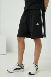 adidas rövidnadrág Fekete, férfi - fekete S - answear - 14 990 Ft