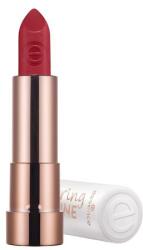 essence Caring Shine Vegan Collagen Lipstick ruj de buze 3, 5 g pentru femei 205 My Love