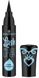 Essence Lash Princess Liner Waterproof tuș de ochi 3 ml pentru femei Black