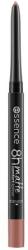 Essence 8H Matte Comfort creion de buze 0, 3 g pentru femei 04 Rosy Nude