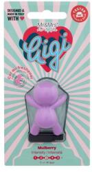 Mr&Mrs Fragrance Gigi Mulberry parfumuri de mașină 1 buc unisex