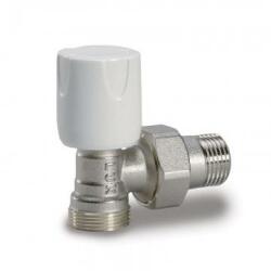 Luxor Robinet calorifer tur cu filet exterior Luxor Easy RS 112/A 3/4 x EK (11122721)
