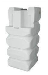 Valrom Rezervor de stocare multistrat AquaPUR 300 litri (49530300000) - quickshop Filtru de apa bucatarie si accesorii