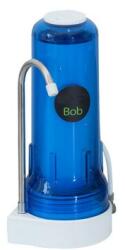 AquaPUR Filtru apa potabila in 1 treapta Aquapur Bob, reduce duritatea, gustul si mirosul de clor (87210000000) - quickshop Filtru de apa bucatarie si accesorii