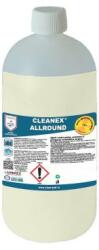 Chemstal Agent neutru pentru curatarea si protectia instalatiilor termice Cleanex Allround 1 kg (LBXCLAR001) - quickshop