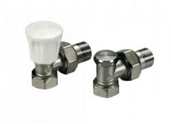 Giacomini Set robineti calorifer tur-retur Giacomini R705K 1/2 (R705KX003)