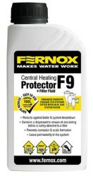 Salus Fernox Filter Fluid+ Protector (62236)