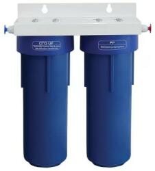 AquaPUR Sistem filtrare PUR2 UF 10 (AQUA04220411020) - quickshop Filtru de apa bucatarie si accesorii