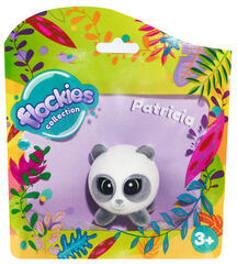Flockies S1 Panda (flo0123)