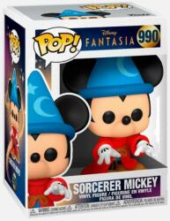 Funko Pop! Disney: Fantasia 80Th - Sorcerer Mickey figura #990 (FU060351)