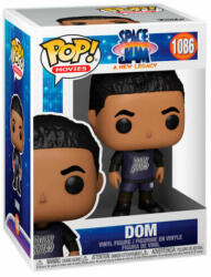 Funko POP! Movies: Space Jam A New Legacy - Dom figura (FU065626)